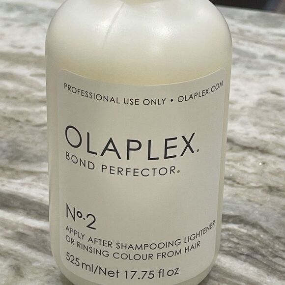 Olaplex No. 2 Bond Perfector Large 17.75 oz/525 ml SEALED - Picture 3 of 3